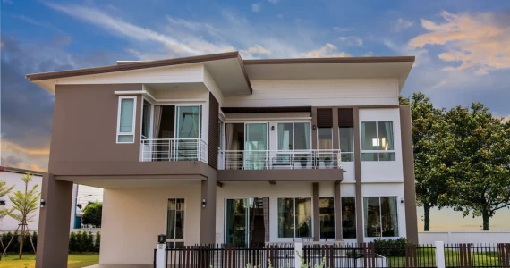 รูปภาพ เดอะ เซ้นส์ บายพาส-จอหอ (The Sensce Bypass-Johor)