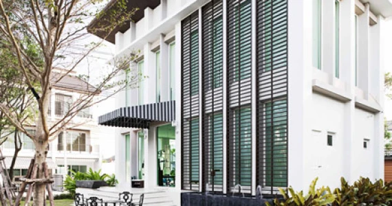 รูปภาพ บ้านกลางเมือง สาธร - ราชพฤกษ์ (Baan Klang Muang)