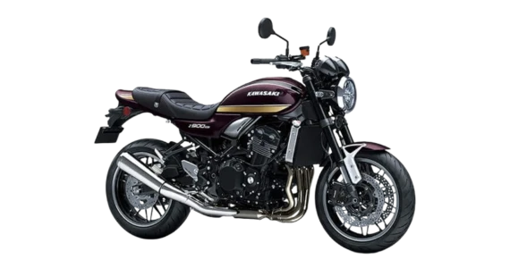 รูปภาพ Kawasaki  900RS ปี 2025