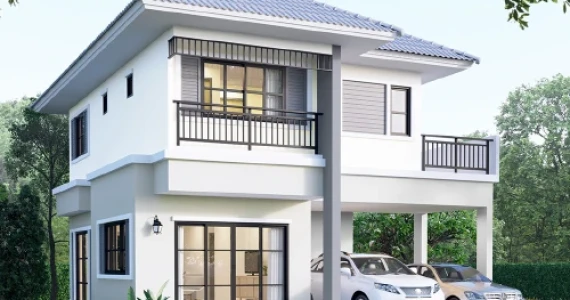 รูปภาพ บ้านมารวย สระแก้ว (Baan Marui Srakaew)