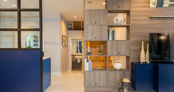 รูปภาพ เดอะ แพลนท์ ปากเกร็ด (The Plant Pakkred)