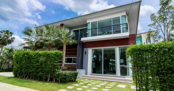 รูปภาพ ดีซิโอ้ ราชพฤกษ์-รัตนาธิเบศร์ (DZIO RATCHAPRUEK-RATTANATHIBET)