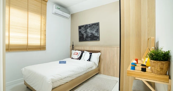 รูปภาพ เอ็ม วิลเลจ บึงไร่ 1-ศรีราชา (M Village Buengrai 1-Sriracha)