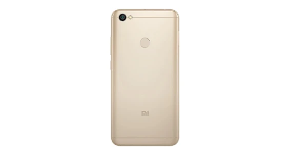 รูปภาพ เสียวหมี่ Xiaomi-Redmi Y1 RAM 4GB