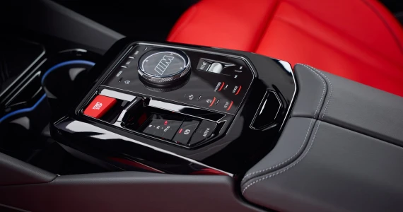 รูปภาพ บีเอ็มดับเบิลยู BMW M5 Standard ปี 2024