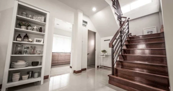 รูปภาพ เดอะ วิลล์ รังสิต - คลอง 2 (The ville Rangsit - Klong 2)