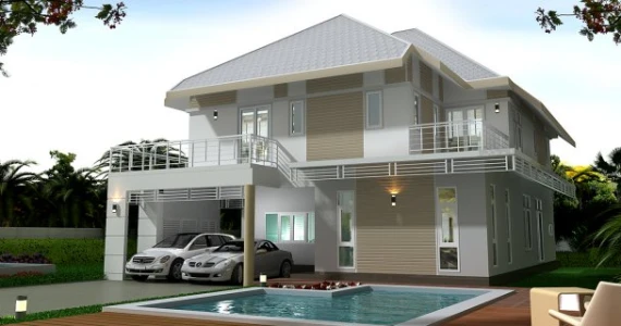 รูปภาพ บ้านสิริวลัย รังสิต คลอง 1 (Baan Sirivalai Rangsit Klong 1)