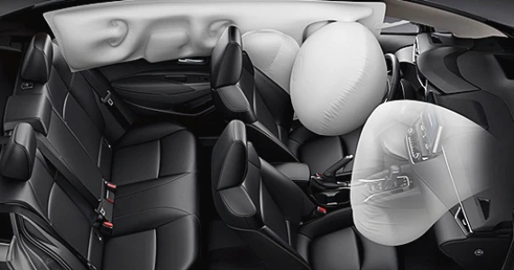 รูปภาพ โตโยต้า Toyota Altis (Corolla) 1.6 G ปี 2023