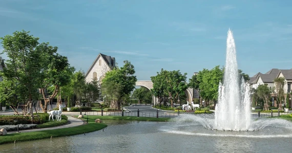 รูปภาพ สราญสิริ ราชพฤกษ์ - 346 (Saransiri Ratchapruek - 346)