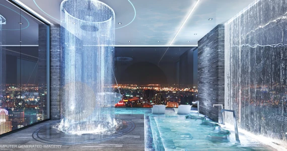 รูปภาพ พาร์ค ออริจิ้น ทองหล่อ (Park Origin Thonglor)