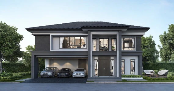 รูปภาพ เดอะ ซิตี้ ปิ่นเกล้า - บรมฯ 2 (The City Pinklao - Borom 2)