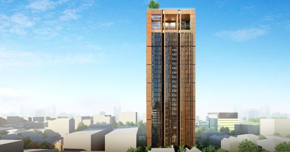 รูปภาพ เซอร์เคิล สุขุมวิท 31 (Circle Sukhumvit 31)