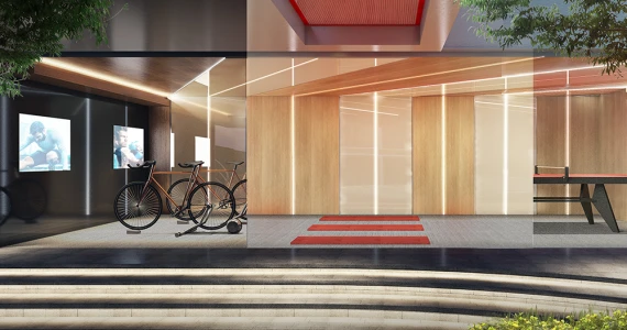 รูปภาพ ทากะ เฮ้าส์ เอกมัย 12 (Taka Haus Ekamai 12)