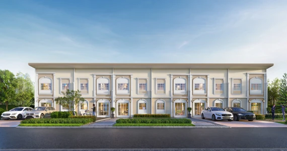 รูปภาพ ไลโอ อ่อนนุช - ฉลองกรุง (Lio Onnut - Chalongkrung)