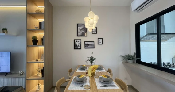 รูปภาพ ธัญดา พลัส วงแหวนฯ - เทพารักษ์ (Thanda Plus Wongwaen - Theparak)