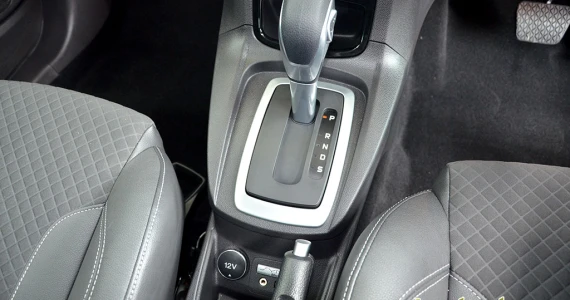 รูปภาพ ฟอร์ด Ford Fiesta 5Dr 1.5 Sport Powershift ปี 2014
