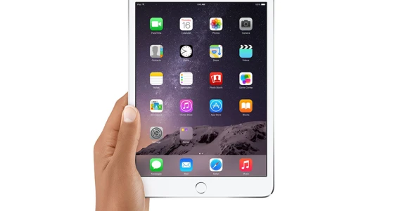 รูปภาพ แอปเปิล APPLE-iPad Mini 3 WiFi + Cellular 16GB