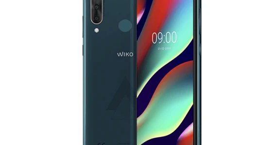 รูปภาพ วีโก Wiko View3 Pro