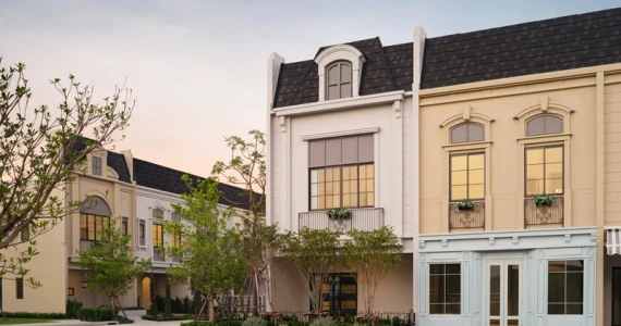 รูปภาพ สิริ เพลส พัฒนาการ (Siri Place Pattanakarn)