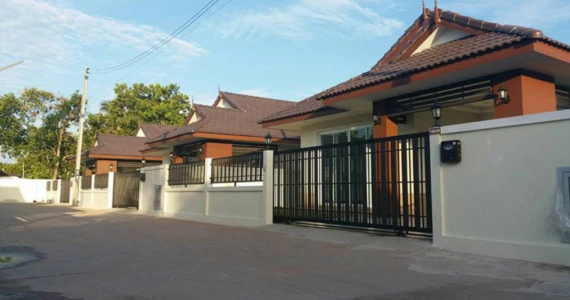 รูปภาพ พราววิลเลจน์ ท่าข้าม (Proud Village Thakham)