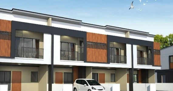 รูปภาพ เรสท์ทาวน์ บางนา (Resttown Bangna)