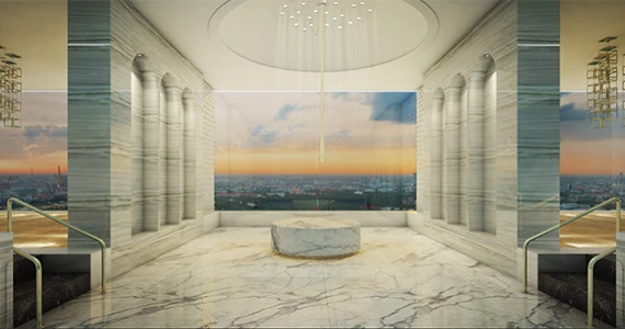 รูปภาพ คิว ชิดลม เพชรบุรี (Q Chidlom-Phetchaburi)