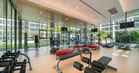 รูปภาพ ศุภาลัย โอเรียนทัล สุขุมวิท 39 (Supalai Oriental Sukhumvit 39)