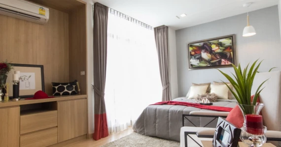 รูปภาพ พฤกษาวิลล์ 64 สายไหม (Pruksa Ville)