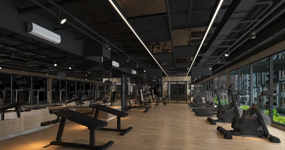 รูปภาพ ไฮ สุทธิสาร คอนโด (HI Sutthisan Condo)