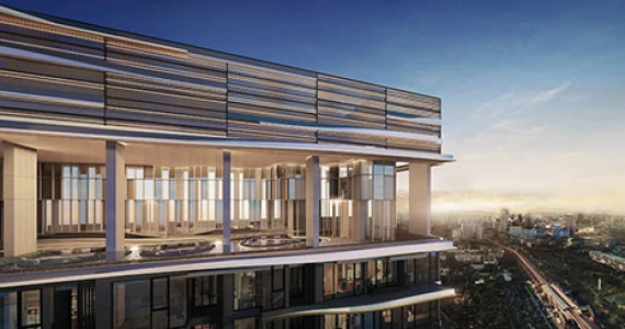 รูปภาพ เดอะ ไลน์ จตุจักร-หมอชิต (The Line Jatujak-Mochit)