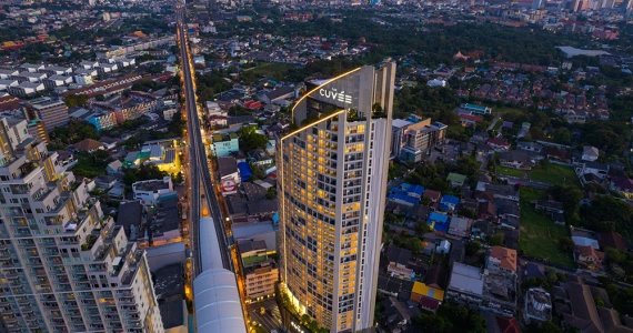 รูปภาพ เดอะ คิวเว่ ติวานนท์ (The Cuvee Tiwanon)