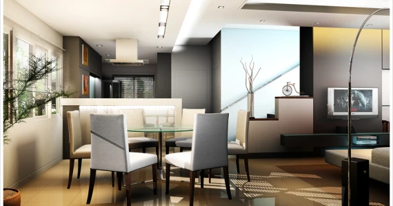 รูปภาพ วิสต้า วิลล์ รังสิต คลอง8 เฟส2 (Vista Ville)