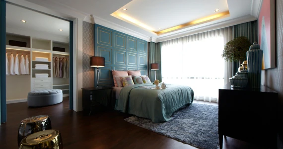 รูปภาพ นาราสิริ โทเพียรี่ (Narasiri Topiary)