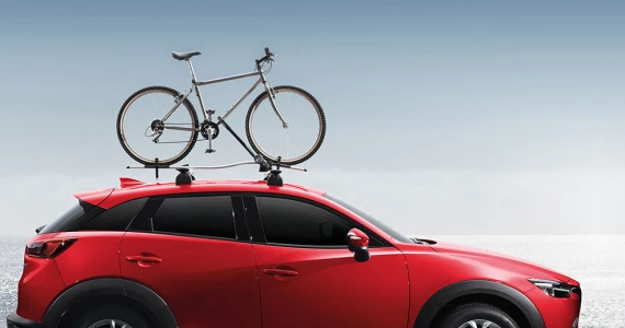 รูปภาพ มาสด้า Mazda CX-3 1.5 XDL ปี 2017
