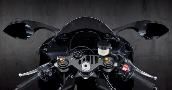 รูปภาพ ยามาฮ่า Yamaha YZF R1 ปี 2019
