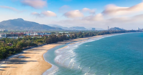 รูปภาพ มาร์เวสท์ หัวหิน (Marvest Hua Hin)