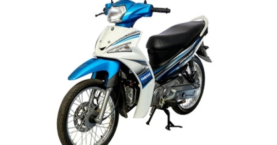 รูปภาพ ยามาฮ่า Yamaha Spark 115i 1FP5 ปี 2014