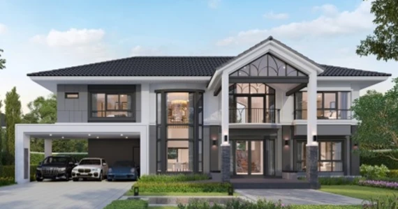 รูปภาพ ศุภาลัย แกรนด์วิลล์ ระยอง (Supalai Grand Ville Rayong)