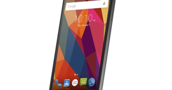 รูปภาพ แซดทีอี ZTE-A71 L5 Plus