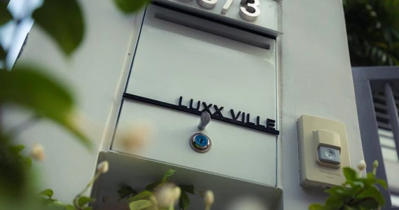 รูปภาพ ลักซ์ วิลล์ สาธุประดิษฐ์ 12 (Luxx Ville Sathupradit 12)