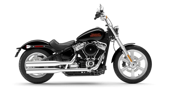 รูปภาพ ฮาร์ลีย์-เดวิดสัน Harley-Davidson Softail (Standard) ปี 2023