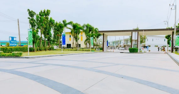 รูปภาพ เดอะ มิกซ์ มาบยางพร (The Mix Mabyangporn)