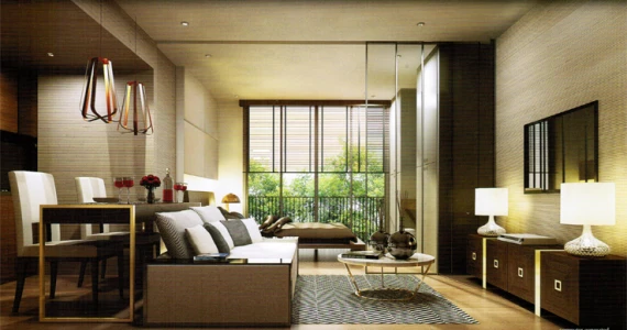 รูปภาพ คลาส หลังสวน (Klass Langsuan)