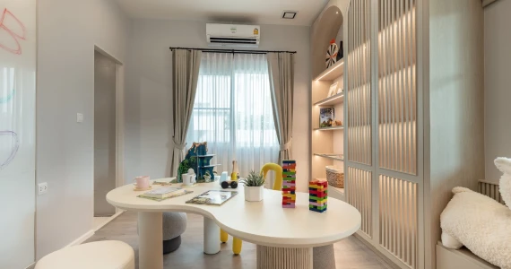 รูปภาพ มัณฑนา บางนา - วงแหวน (Mantana Bangna - Wongwaen)