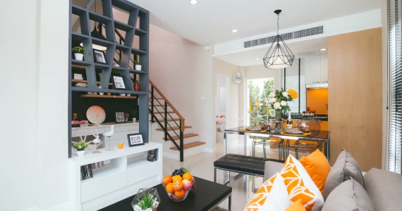 รูปภาพ ลาวัลเล่ ทาวน์ 3 (LaVallee Town 3)