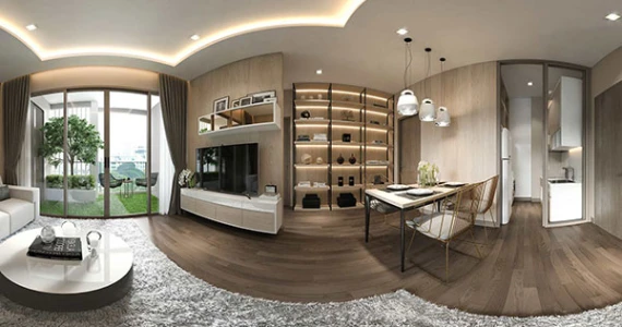 รูปภาพ มิติ คอนโด (Miti Condo)