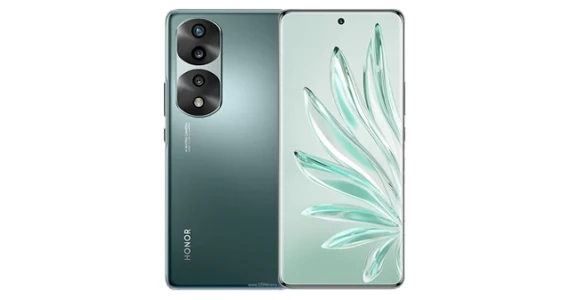 รูปภาพ ออนเนอร์ Honor-70 Pro Plus (8GB/256GB)