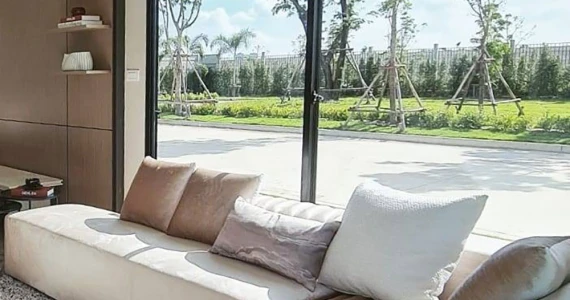 รูปภาพ เสนา วิลเลจ รามอินทรา กม.9 (Sena Village Ramindra Km9)