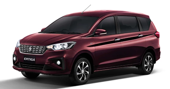 รูปภาพ ซูซูกิ Suzuki Ertiga GL ปี 2020