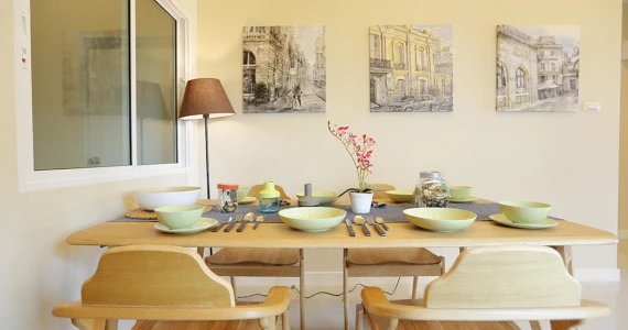 รูปภาพ วี-อไลฟ์ ลำลูกกา คลอง 8 (V Alive Lumlukka - Klong 8)